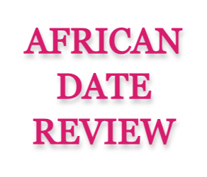 AfricanDate Review